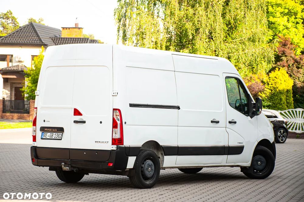 Renault MASTER L2H2 - 20