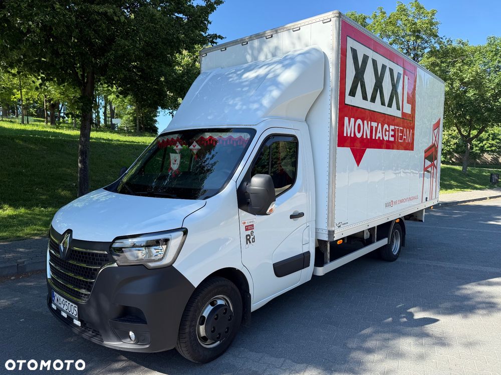 Renault Master - 5