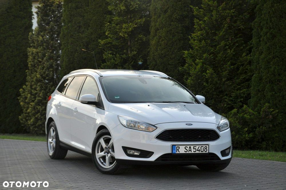 Ford Focus - 2