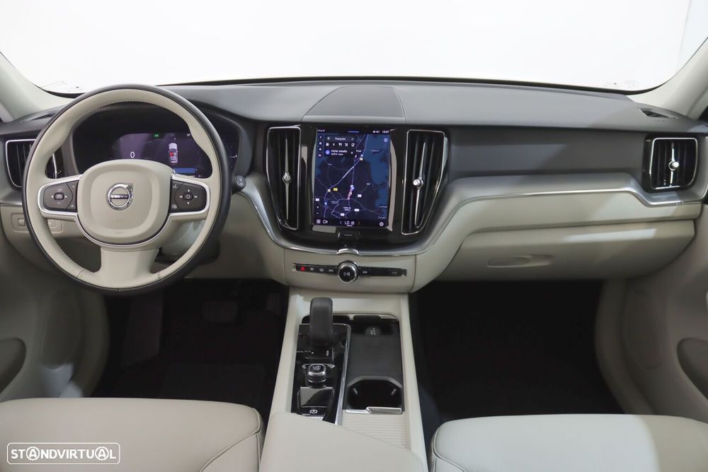 Volvo XC 60 2.0 T6 PHEV Inscription Expression AWD - 6
