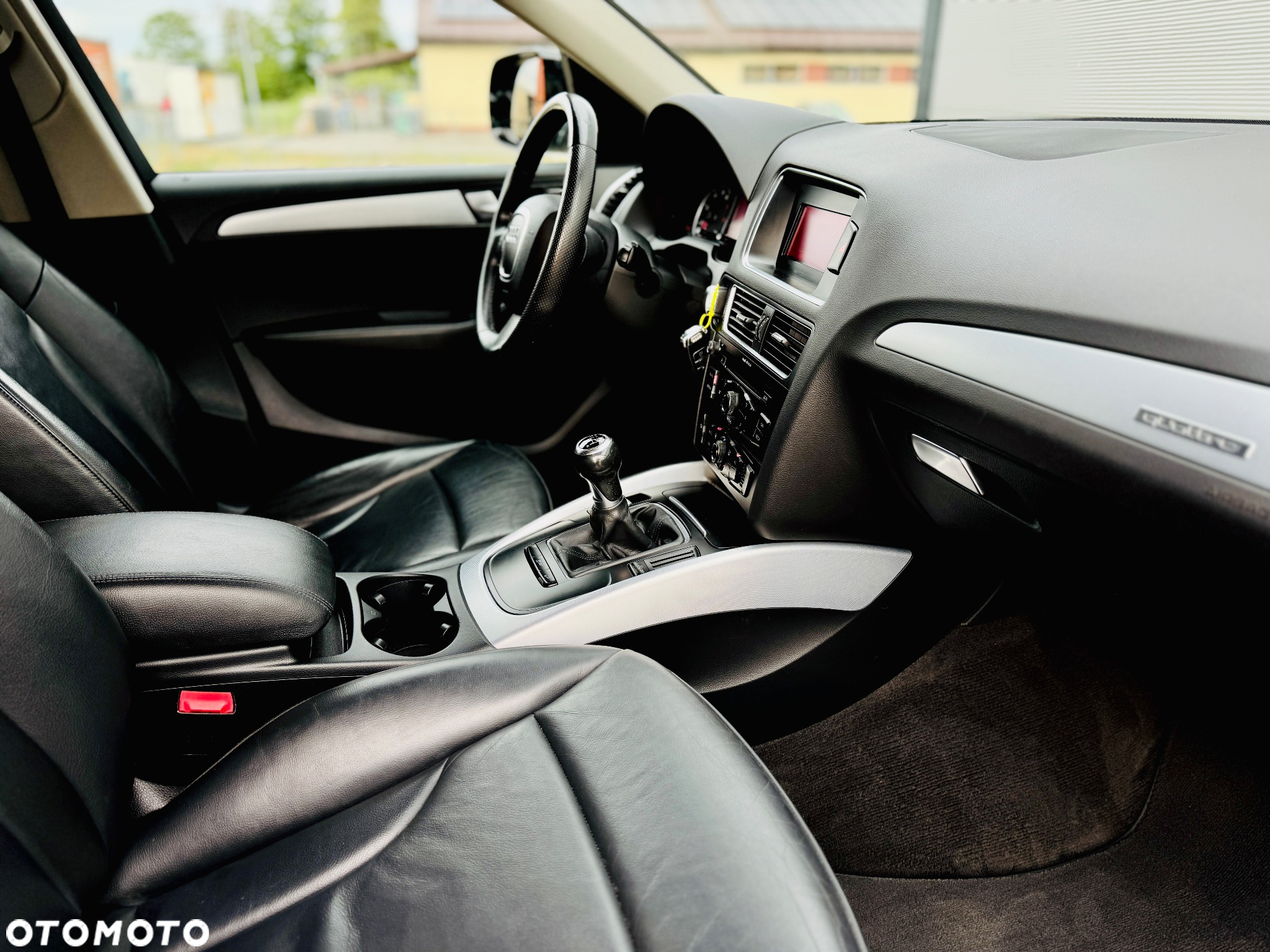 Audi Q5 2.0 TFSI Quattro - 19