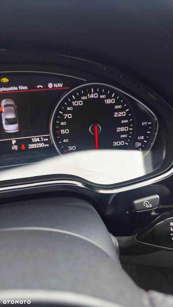 Audi A8 3.0 TDI DPF quattro tiptronic Langversion - 25