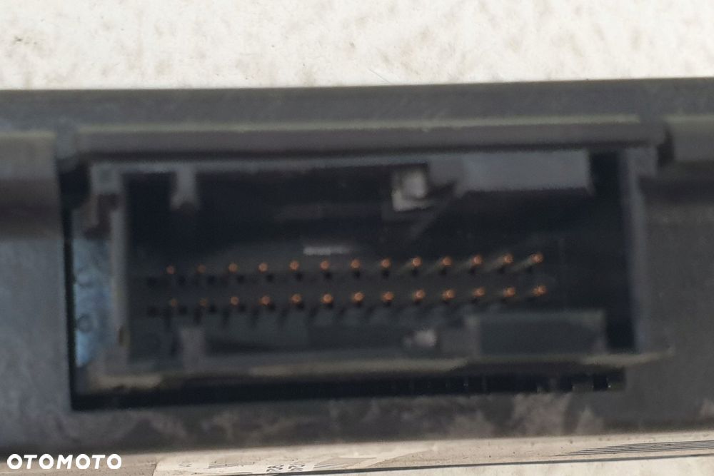 bmw 3 e90 e91 lift sterownik moduŁ ŚwiateŁ 9249083 oryg - 4