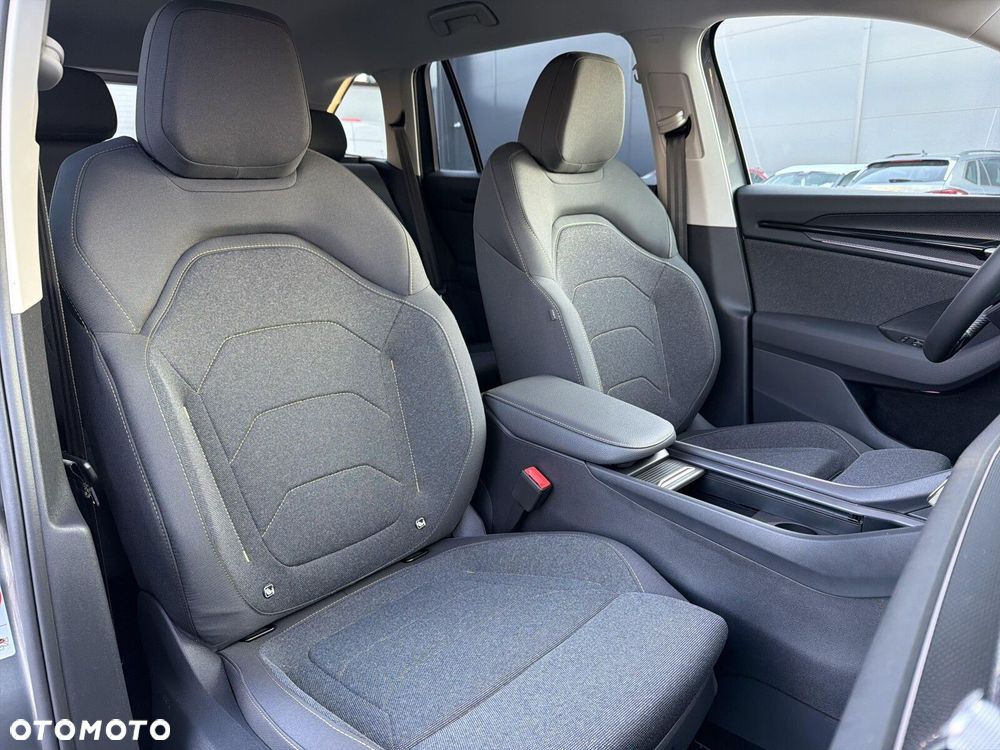 Skoda Kodiaq 2.0 TSI 4x4 Drive DSG - 17