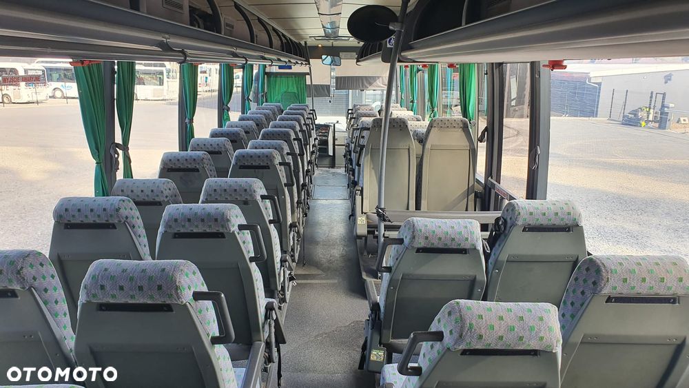 Van Hool 915SC2 - 7