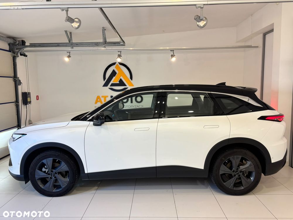 BAIC 5 - 9
