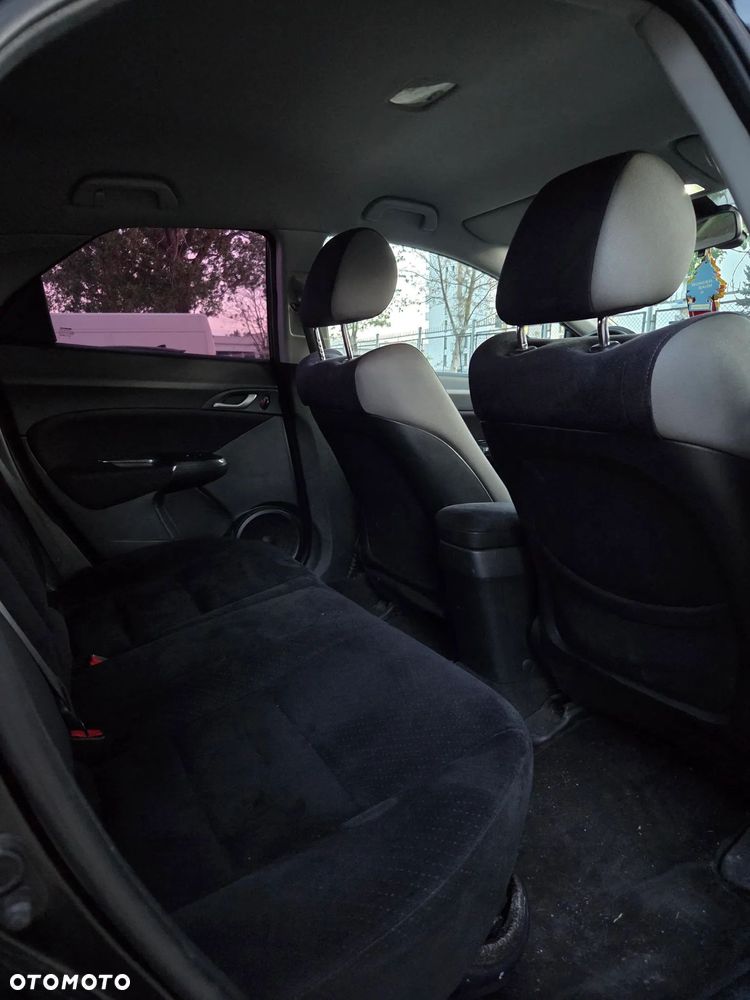 Honda Civic 1.8 Executive - 8