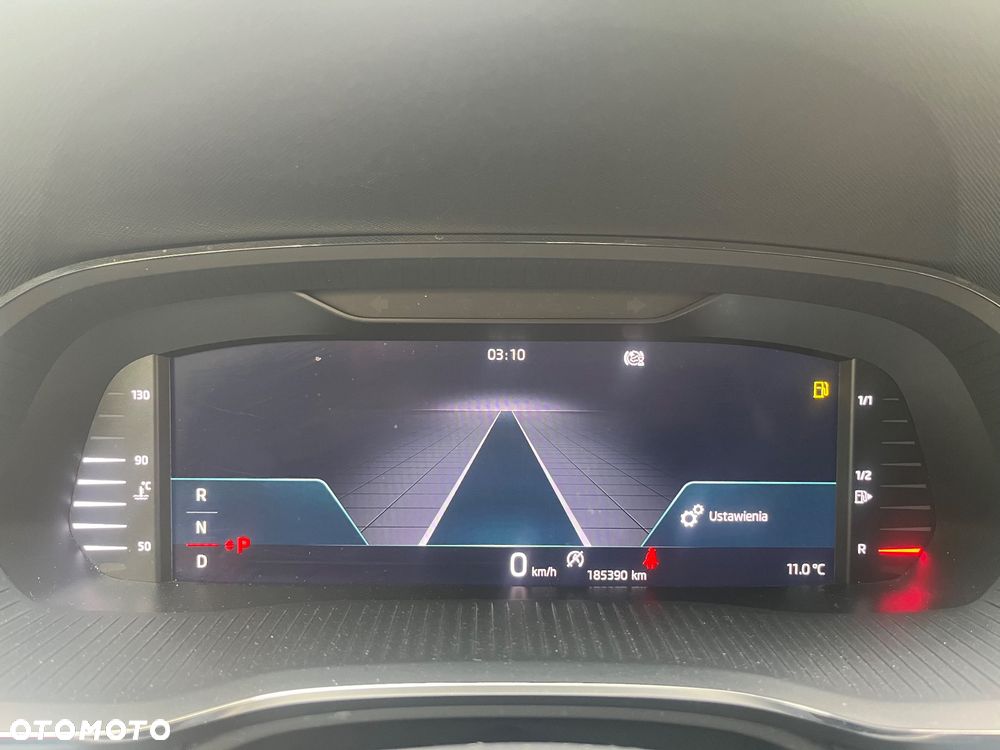 Skoda Octavia 2.0 TDI 4x4 Style DSG - 30
