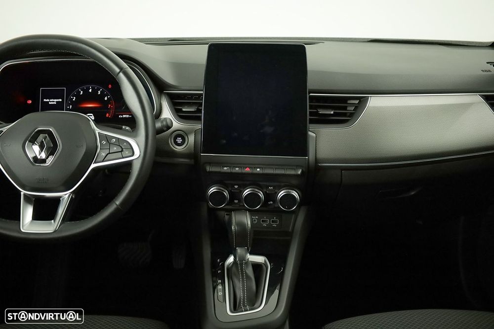Renault Arkana 1.3 TCe Techno EDC - 9