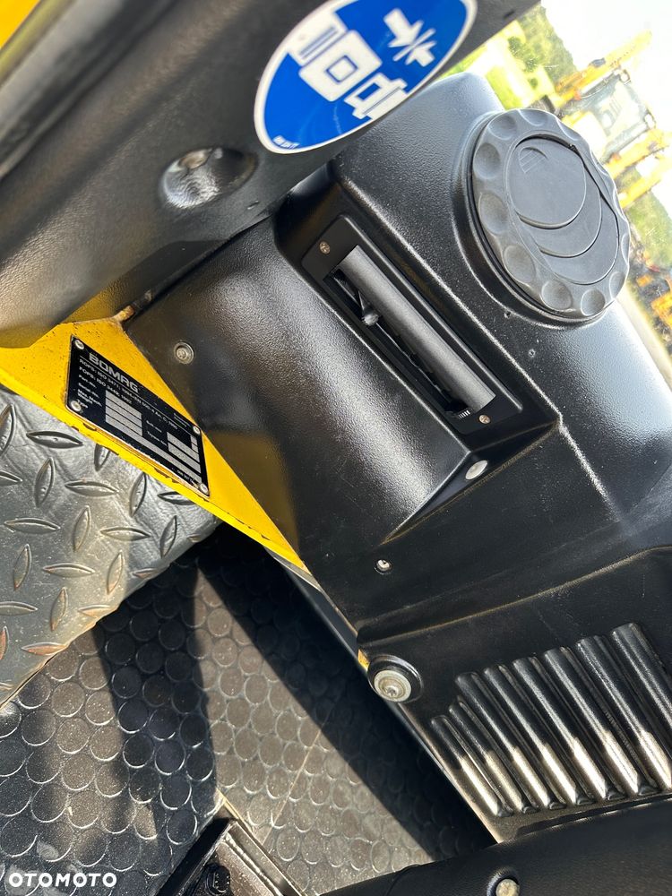 Bomag BW 213 BW 211 - 11