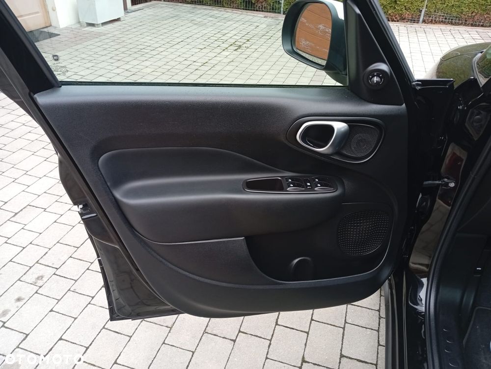 Fiat 500L Cross 1.4 16V T-Jet - 22