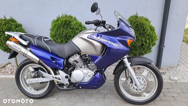Honda Varadero