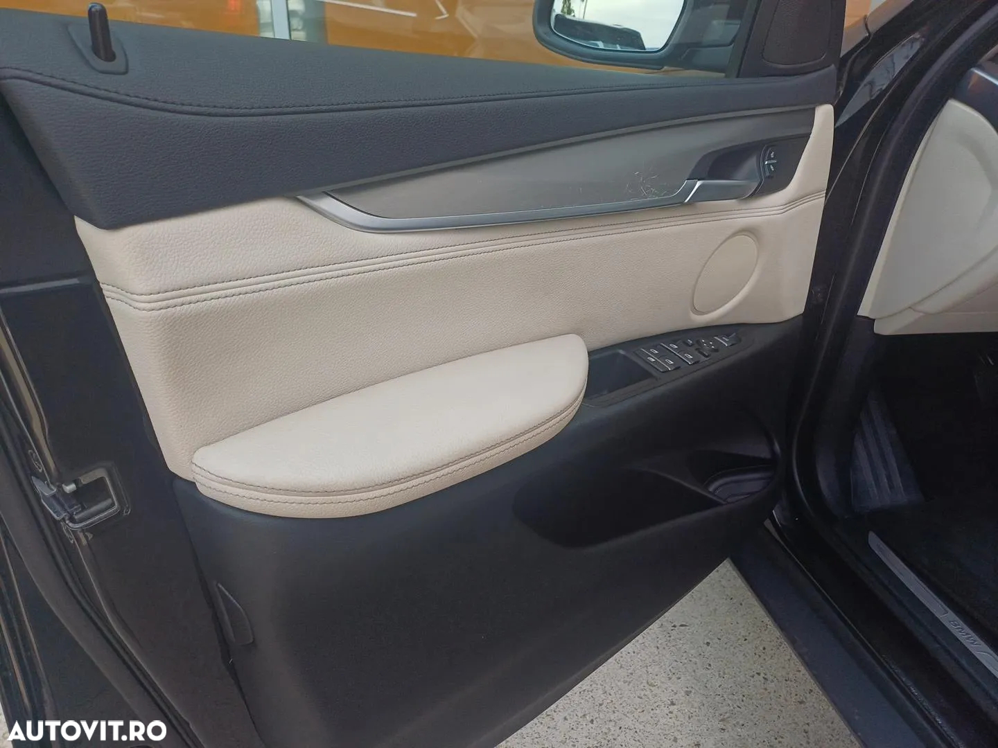 BMW X6 xDrive35i - 9