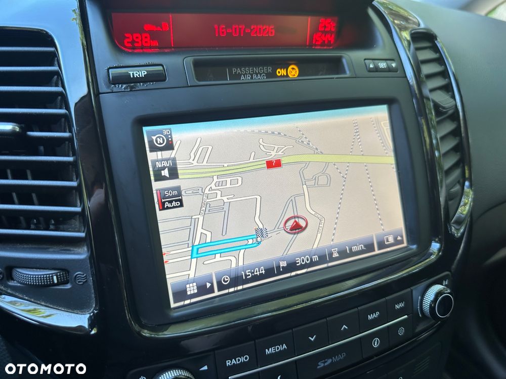 Kia Venga 1.6 Business Line - 12