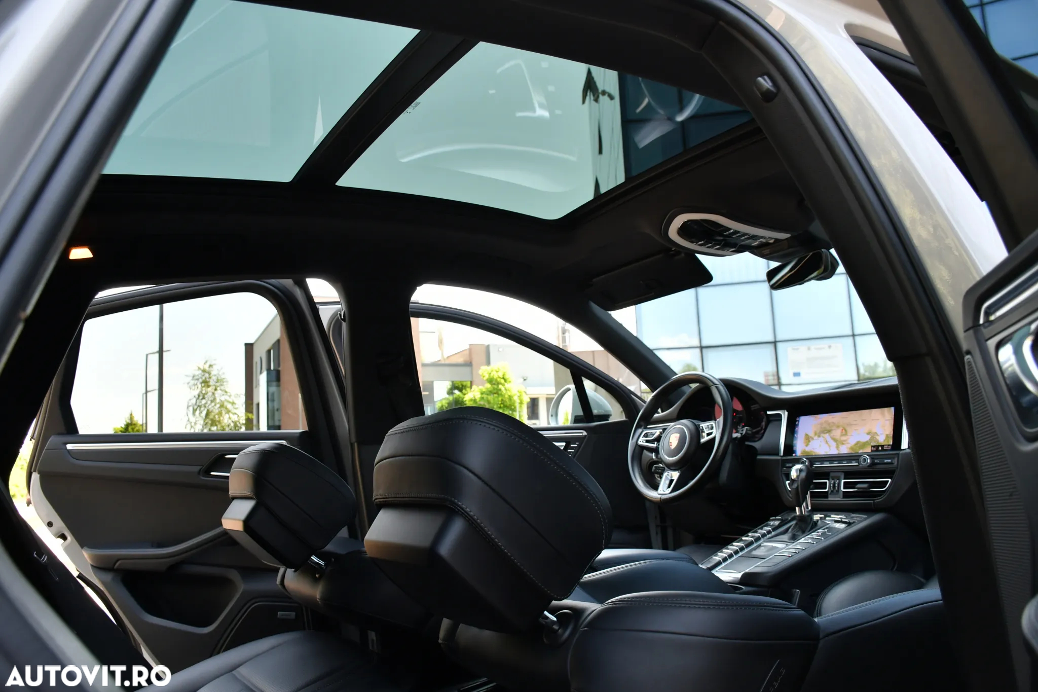 Porsche Macan PDK - 20