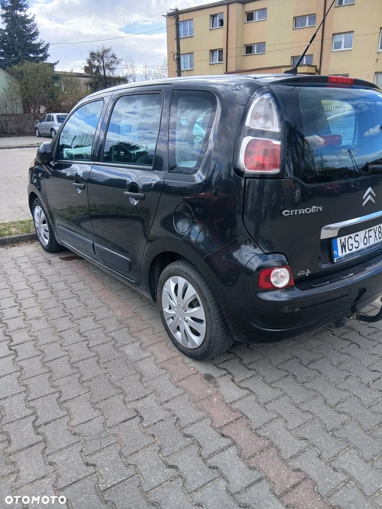 Citroën C3 Picasso 1.6 HDi Exclusive - 5