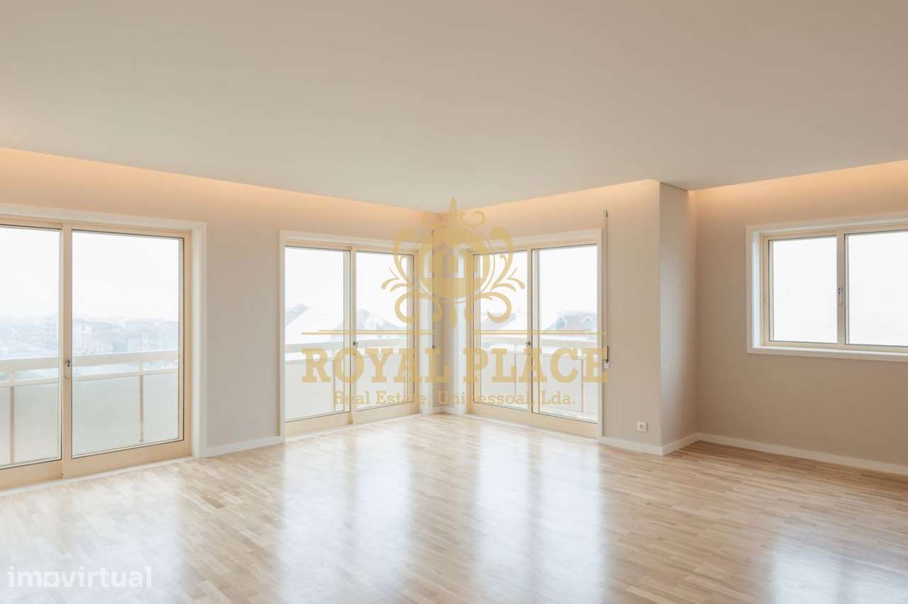 Apartamento T3 à venda em Espinho