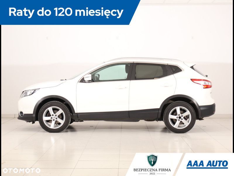 Nissan Qashqai - 3