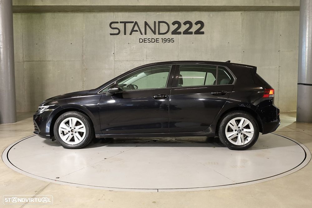 VW Golf 1.0 TSI Life - 8