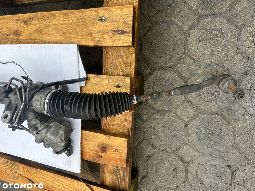 BMW F01 F02 F10 F11 PRZEKŁADNIA KIEROWNICZA MAGLOWNICA X-DRIVE L4 6788641 - 4
