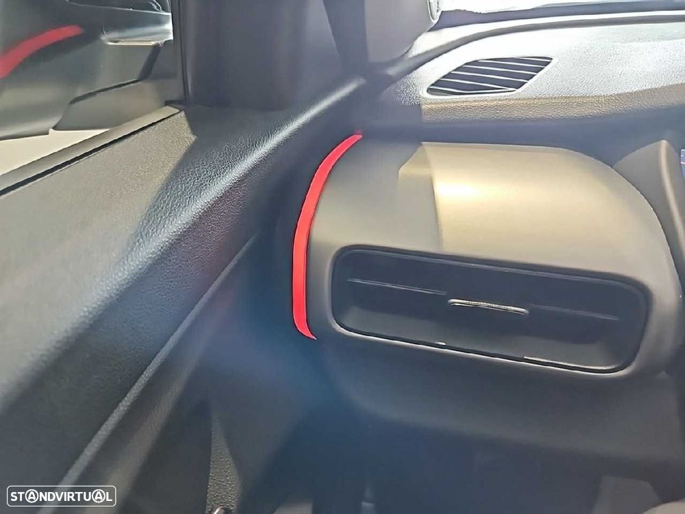 Jeep Avenger 1.2 GSE T3 Summit - 23