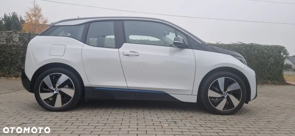 BMW i3 120 Ah - 11