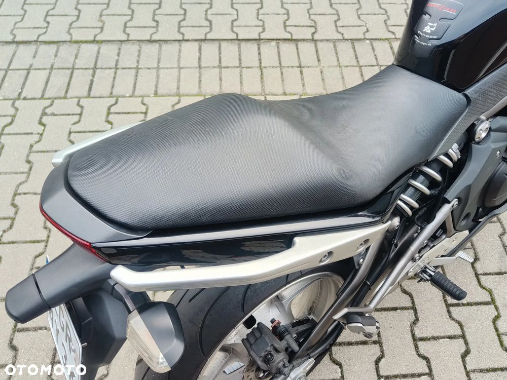 Kawasaki ER - 23