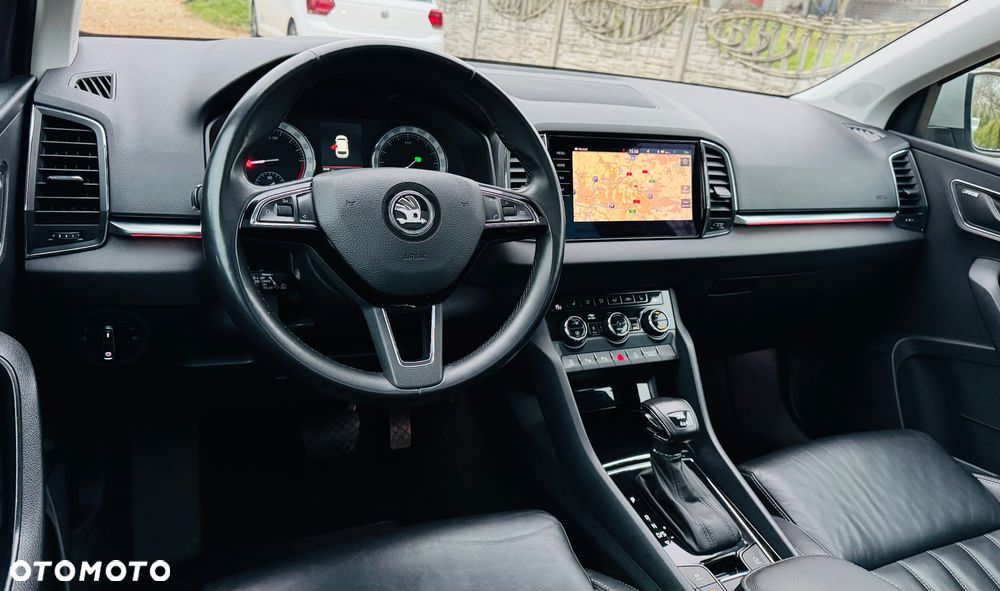 Skoda Karoq - 19