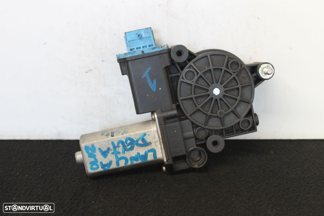 Motor Elevador Vidro Lancia Delta - 2