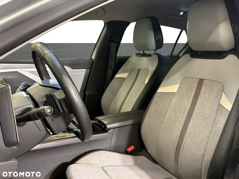Opel Astra - 10