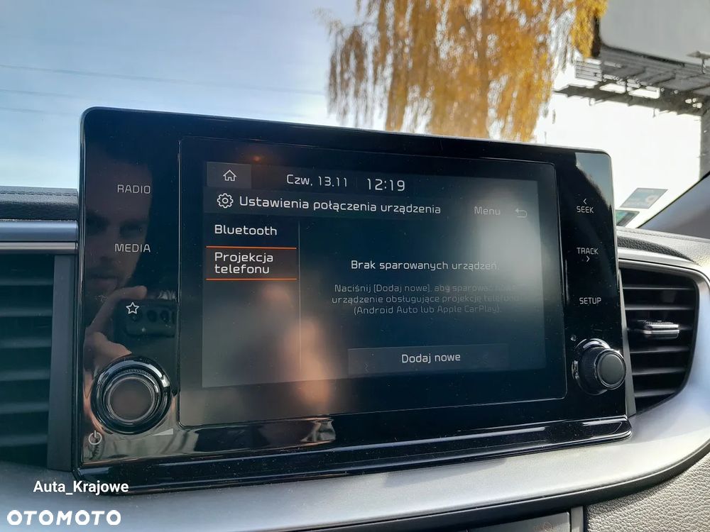 Kia Ceed 1.5 T-GDI M - 14