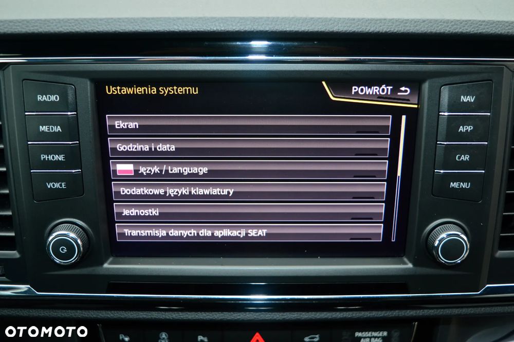 Seat Ateca 2.0 TDI 4Drive DSG XCELLENCE - 28