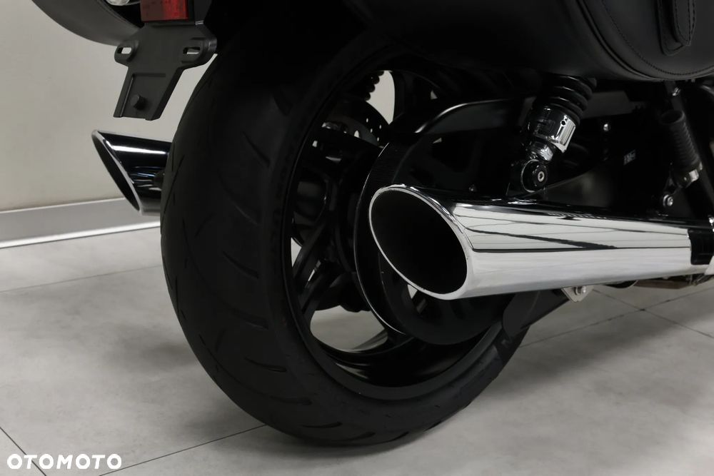 Triumph Thunderbird - 36