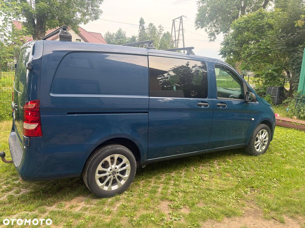 Mercedes-Benz VITO MIXTO - 5