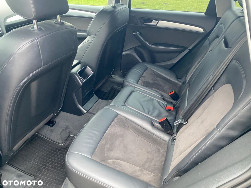 Audi Q5 2.0 TDI Quattro (clean diesel) S tronic - 6