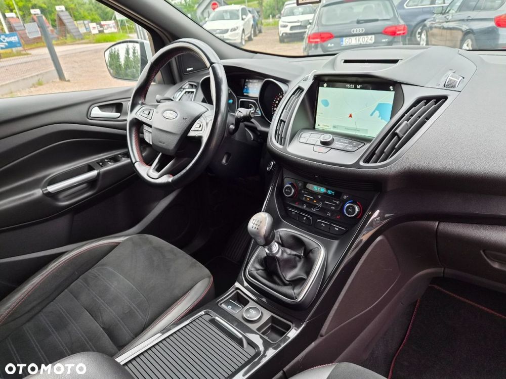 Ford Kuga 1.5 EcoBoost 2x4 ST-Line - 20