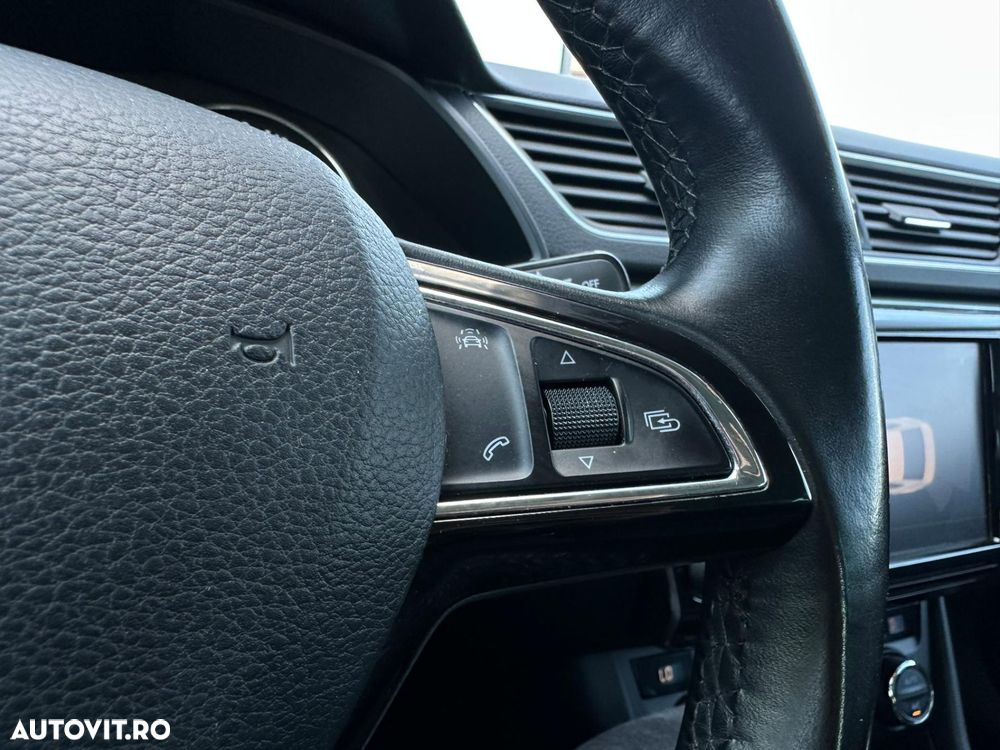 Skoda Superb - 19