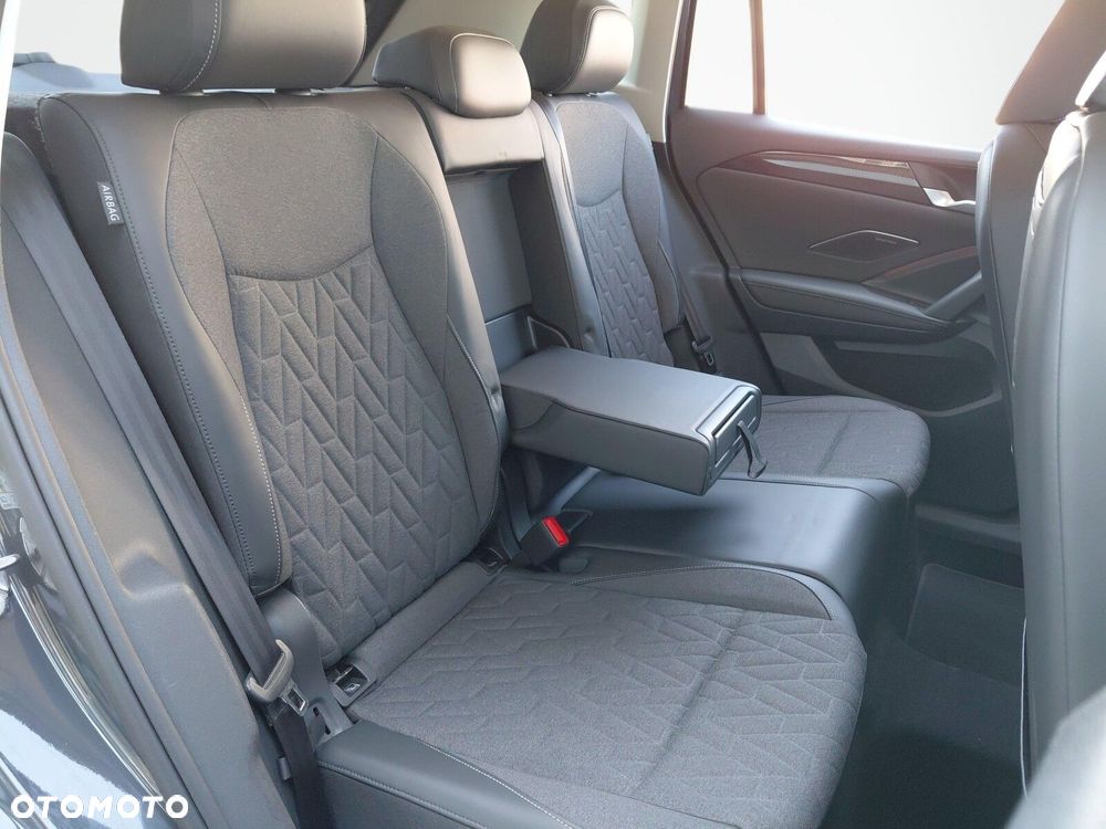 Volkswagen Tiguan 1.5 eTSI Life DSG - 14