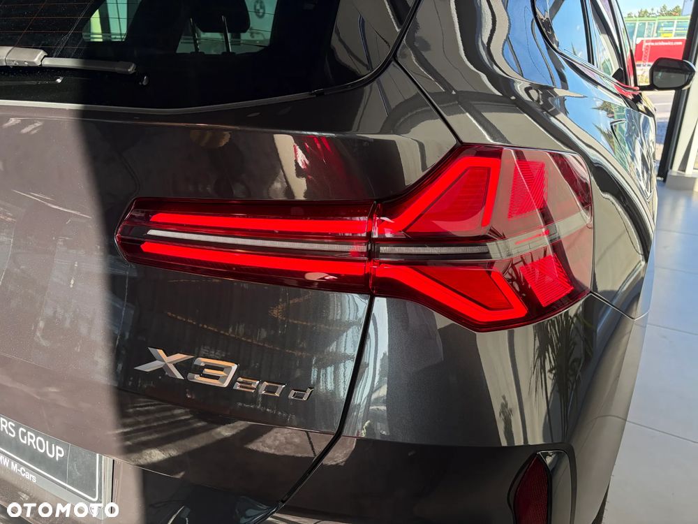 BMW X3 - 7
