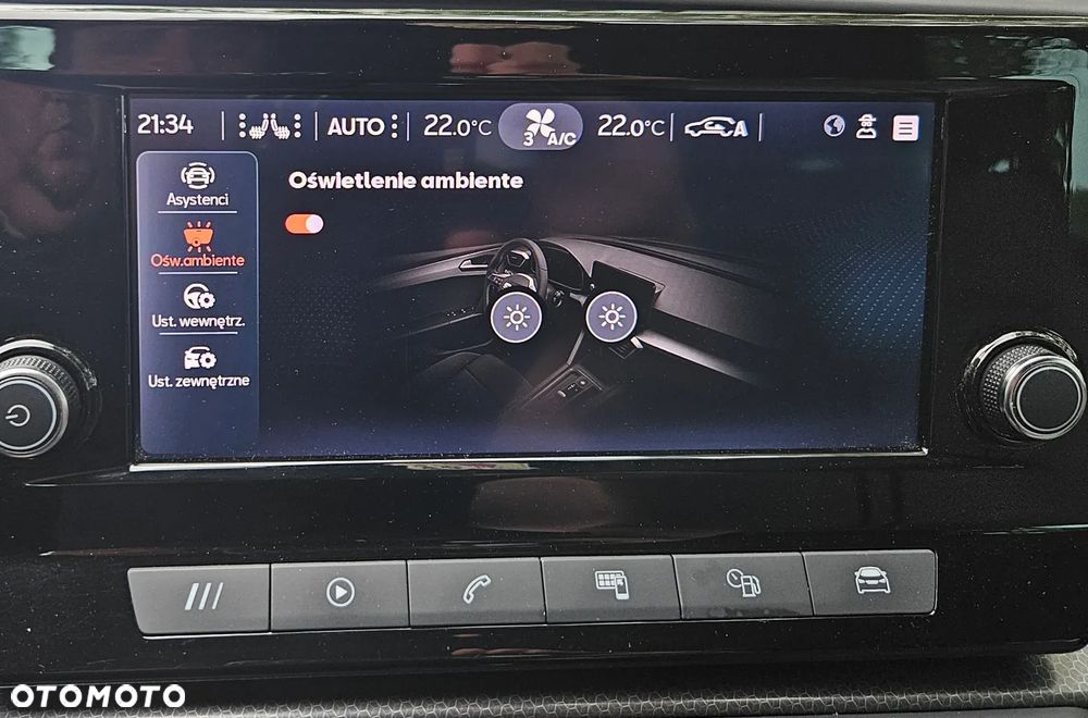 Seat Leon 1.0 TSI Full LED - 23