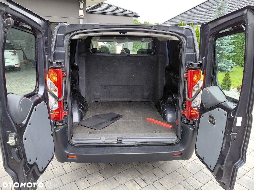 Citroën JUMPY EXPERT - 17