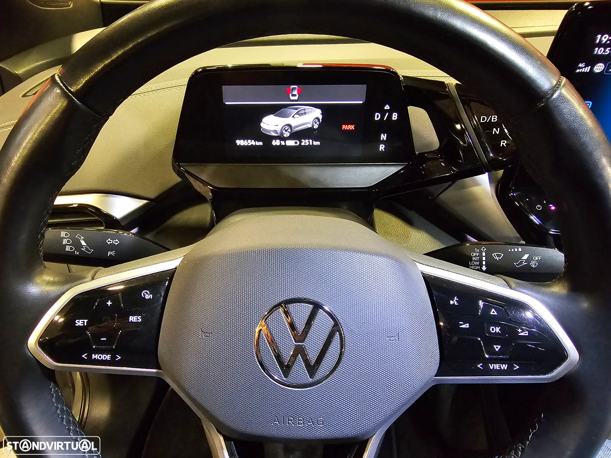 VW ID.5 77 kWh Pro - 21