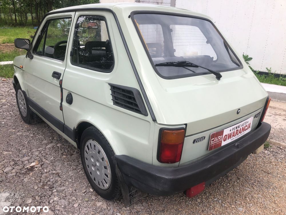 Fiat 126 - 26