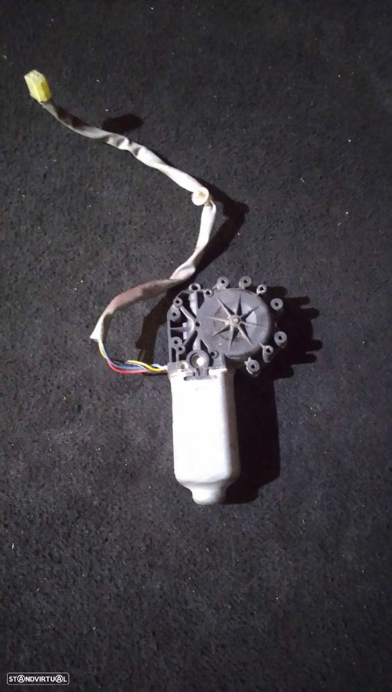 Motor Do Elevador Porta F.E Honda Civic Vi Aerodeck (Mb, Mc) - 2