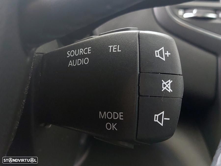 Renault Mégane Sport Tourer 1.5 Blue dCi Limited - 20