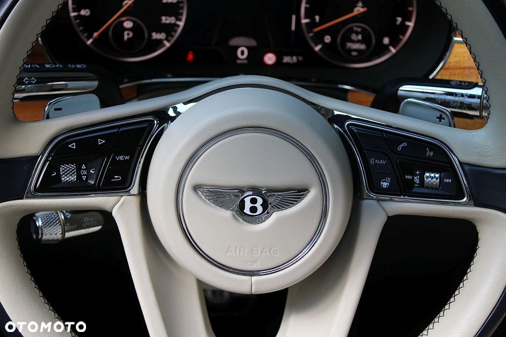 Bentley Continental GT - 21