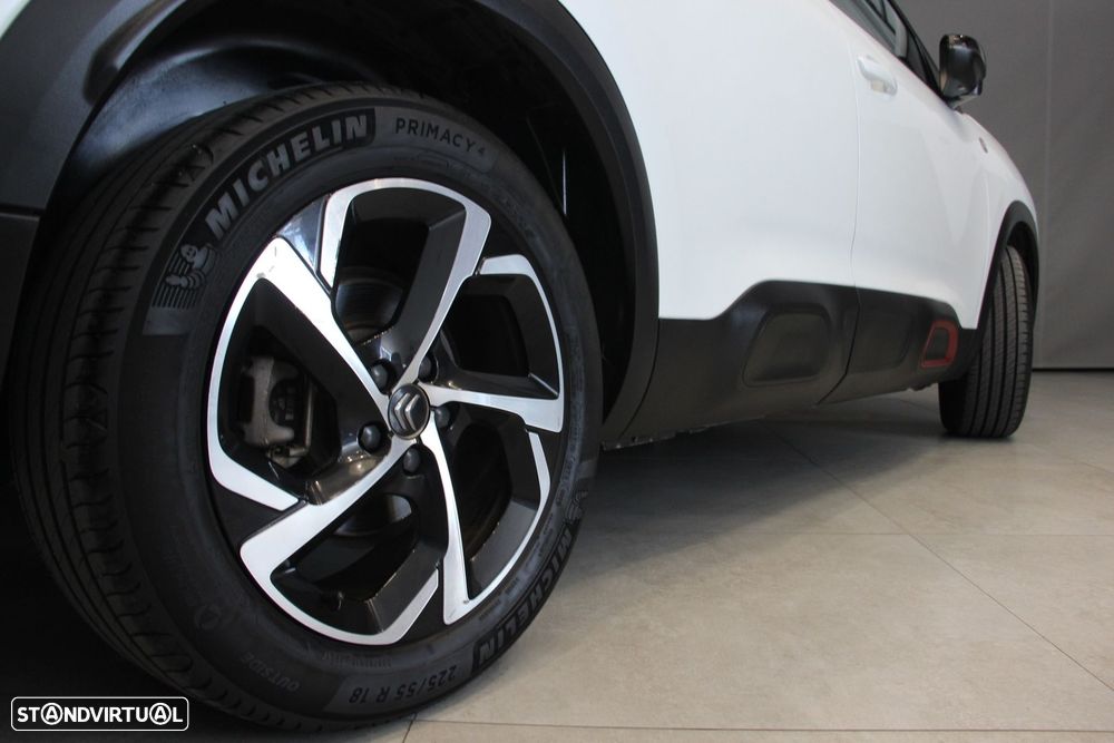 Citroën C5 Aircross 1.5 BlueHDi C-Series - 5