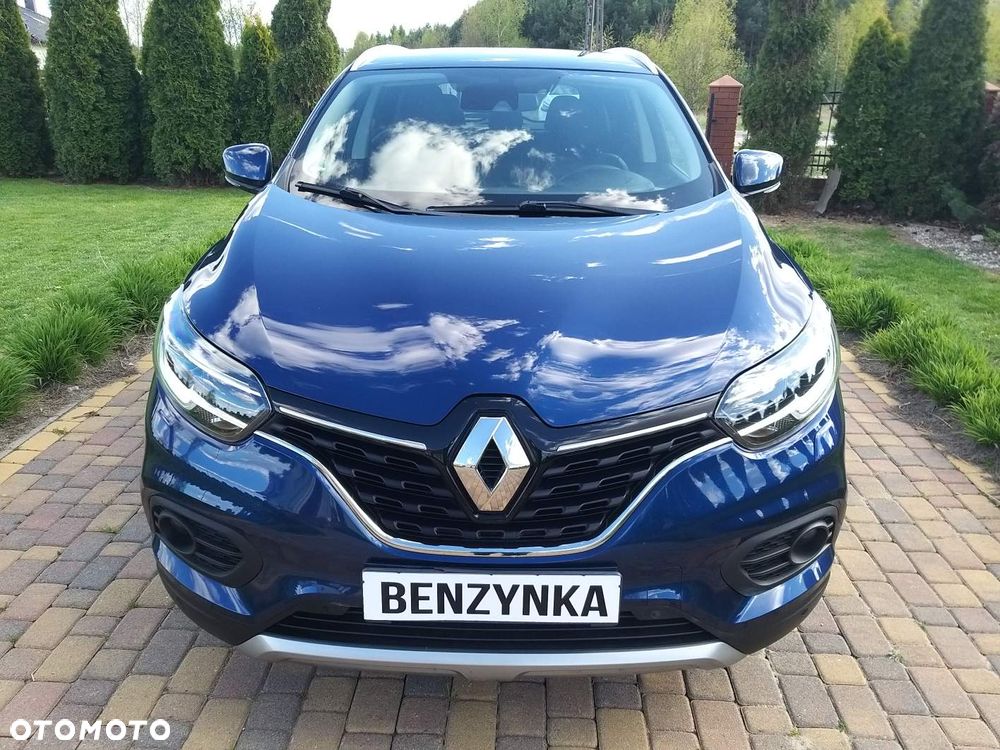 Renault Kadjar - 1