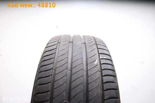Michelin Primacy 4 - 245/45 R18