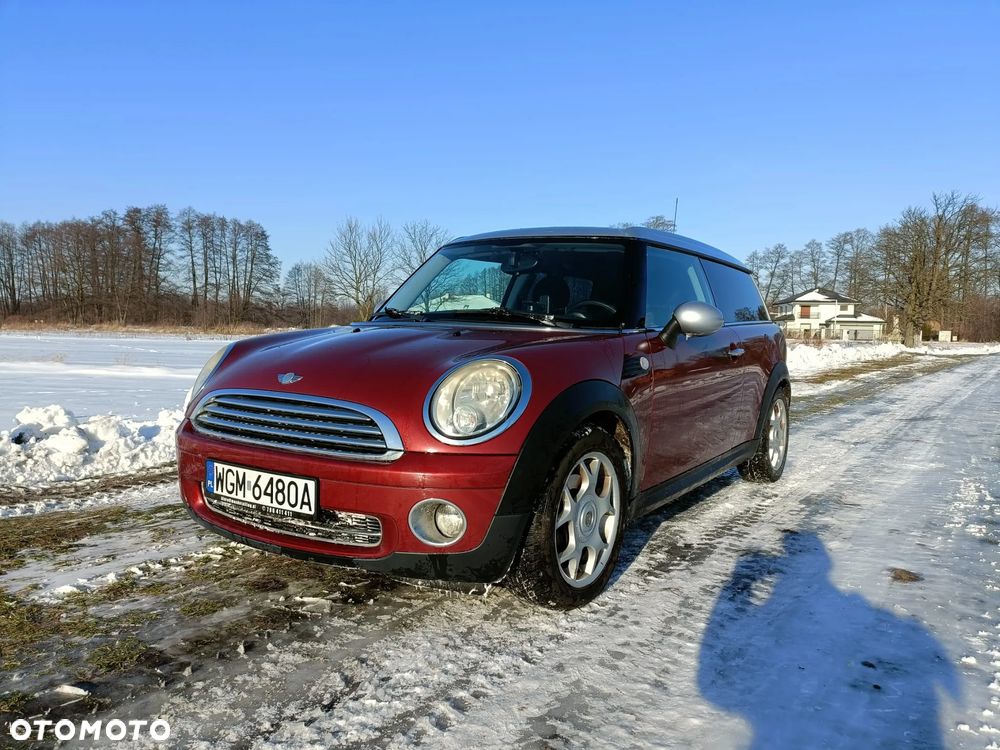 MINI Cooper Standard - 2